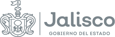 Gobierno del Estado de Jalisco